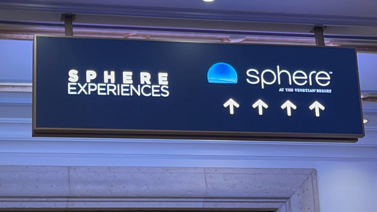 nottjmiller's tweet photo. Why in the good God would they not call it 
“Exspheriences”?? https://t.co/4t939Ww8TA