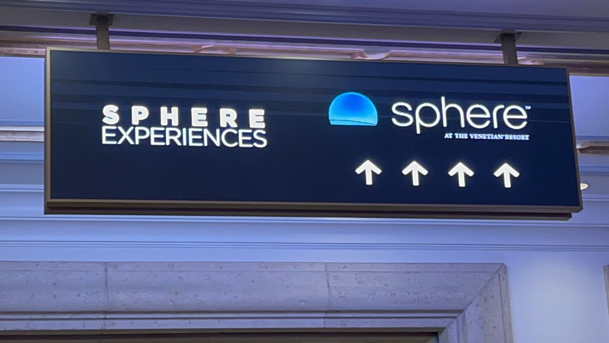 nottjmiller's tweet photo. Why in the good God would they not call it 
“Exspheriences”?? https://t.co/4t939Ww8TA