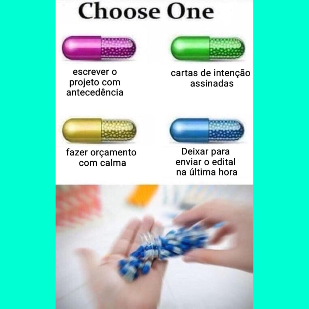 LabdaDepressao's tweet image. aiai o edital ☠️