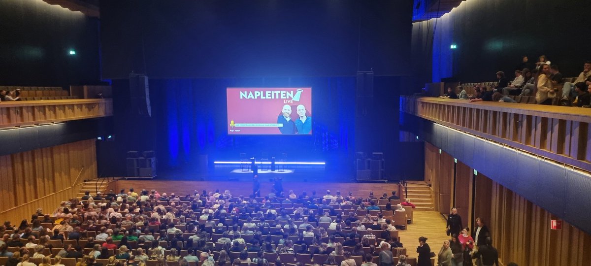 Wouter Spaak tweet media