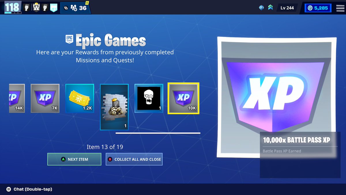 Si1entSlay3r's tweet photo. Thank you @ItsSpookyEm @SoIsTheName for the carry #SpookyLegit #SoisLegit https://t.co/u47DdaBS0W