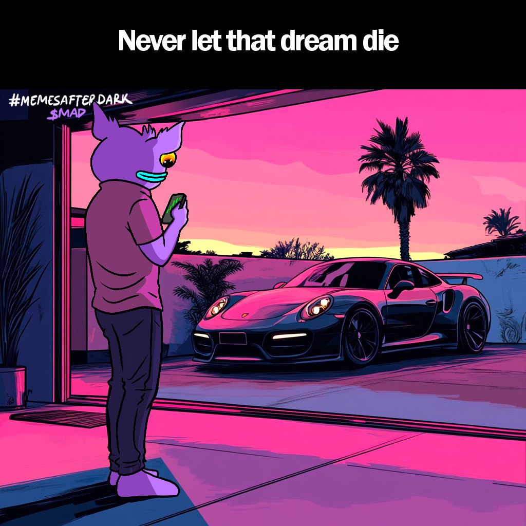 madcoinvip's tweet photo. Never let this happen...

#memesafterdark #memesafterdark #solana https://t.co/Yx57Ob6XTO