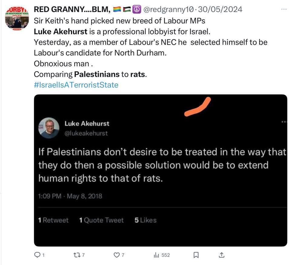 ZaebaHanif's tweet photo. @GaryLineker this might be of interest. The attached guy serves in our parliament as and MP and influences the current ruling party. You see the double standards? He is immune and you were not! https://t.co/Ys6RPdWS8E