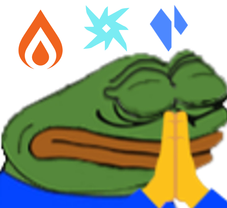LlamaOnD2's tweet image. Praying for a Solar, Arc and Stasis focused Artifact in Edge of Fate (Revitalizing Blast pls)