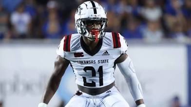 Kenneth Youngblood Jr (@kj2fye) on Twitter photo #AGTG After a great conversation with <a href="/CoachJ_Ortiz/">Jalen Ortiz</a> I am blessed to receive an offer from <a href="/AStateFB/">Arkansas State Football</a>!!! <a href="/Coach_GMcCarley/">Griff McCarley</a> <a href="/Coach_Muhammed/">Sadiq Muhammed</a> <a href="/TheCoachPaul7/">Leon Paul III</a> <a href="/KWhitley20/">Coach K-Dubb20</a> <a href="/TFloss32/">Todd Glawson</a> <a href="/On3Recruits/">On3 Recruits</a> #AGTG After a great conversation with <a href="/CoachJ_Ortiz/">Jalen Ortiz</a> I am blessed to receive an offer from <a href="/AStateFB/">Arkansas State Football</a>!!! <a href="/Coach_GMcCarley/">Griff McCarley</a> <a href="/Coach_Muhammed/">Sadiq Muhammed</a> <a href="/TheCoachPaul7/">Leon Paul III</a> <a href="/KWhitley20/">Coach K-Dubb20</a> <a href="/TFloss32/">Todd Glawson</a> <a href="/On3Recruits/">On3 Recruits</a>