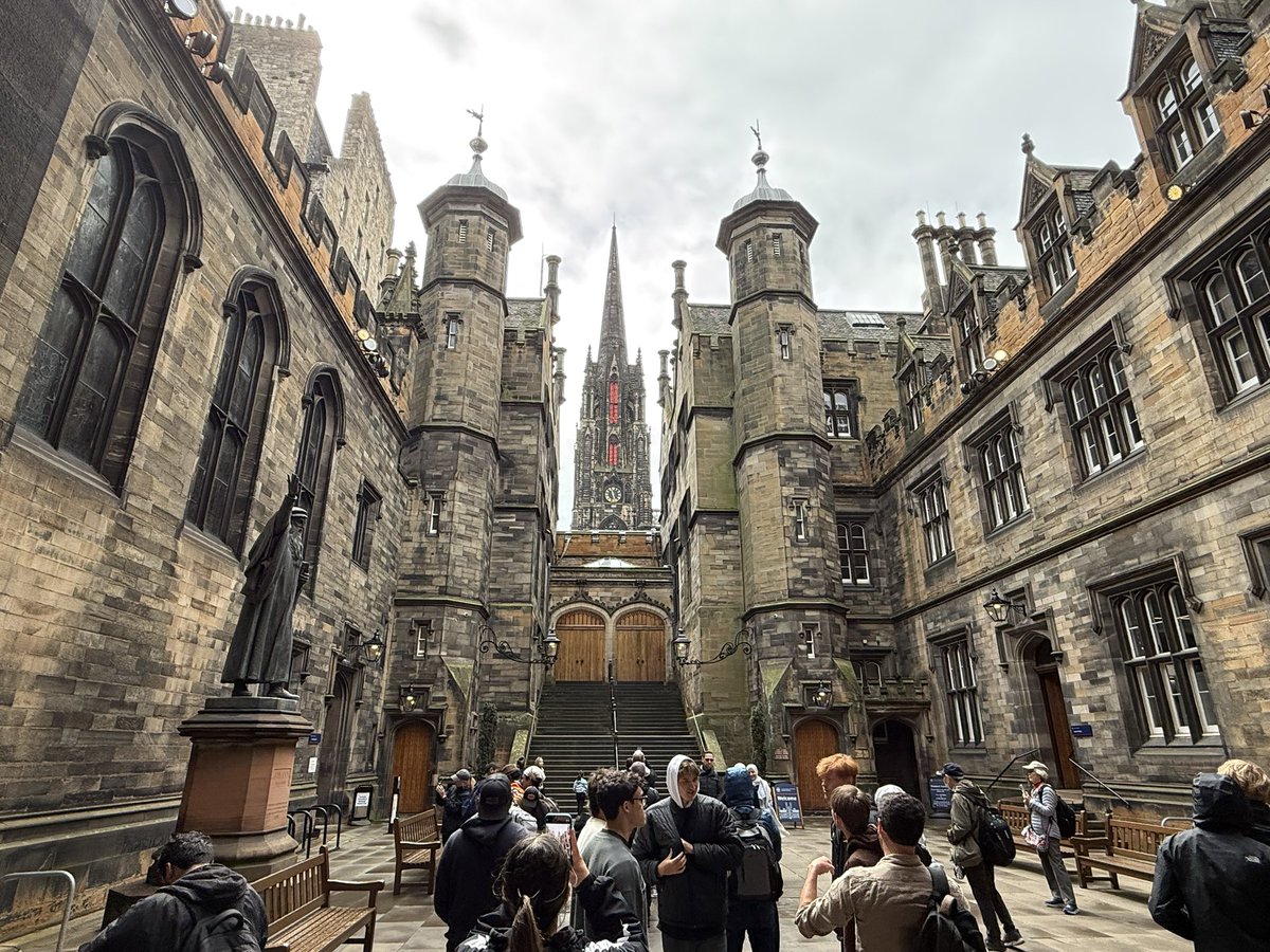 Guilford College Sport Studies tweet media