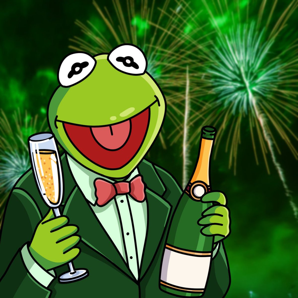 Kermit tweet media