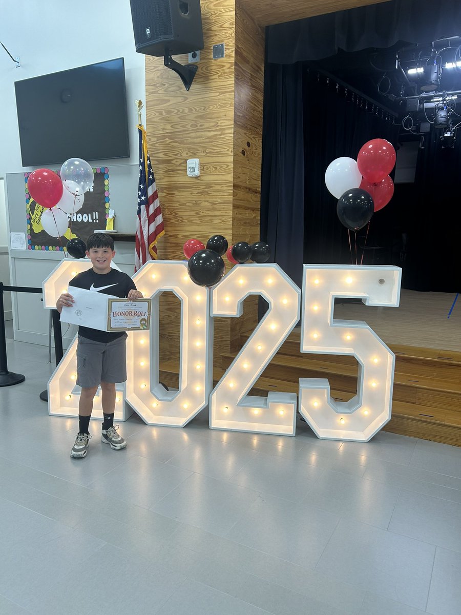 My baby boy is finishing up 4th grade with A Honor Roll along with Science, Social Studies, and Reading awards! Thank you to his amazing teachers for challenging him and helping him grow in so many areas! I’m so proud of you Colin!