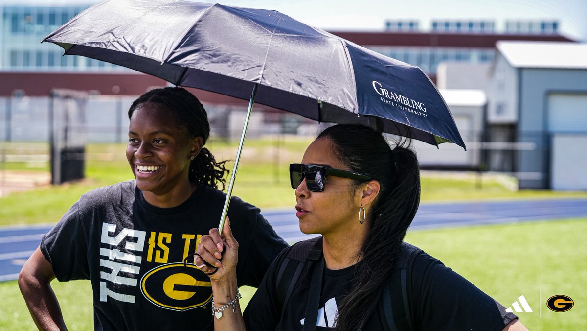 GSUTIGERS_TFXC_'s tweet photo. The Tigers have arrived in Jacksonville! 🐯

#ThisIsTheG🐯 | #GramFam https://t.co/RvKpPEHDww