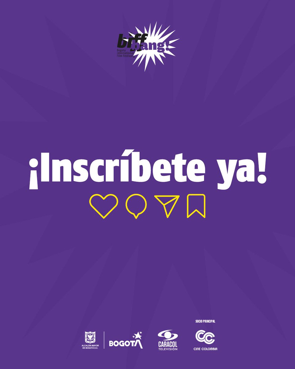 BIFF Festival tweet media