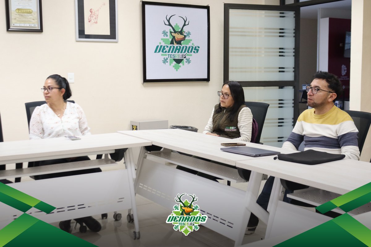 TESSFP_Edomex's tweet image. 🎉 ¡Felicidades a nuestras y nuestros docentes investigadores del #TESSFP!
Sus proyectos fueron aprobados en la Convocatoria de Investigación 2025 del #TecNM 🔬📚

Gracias por inspirar con su pasión por la ciencia y la innovación. 💡🙌

#OrgulloTESSFP #InnovaciónQueTransforma