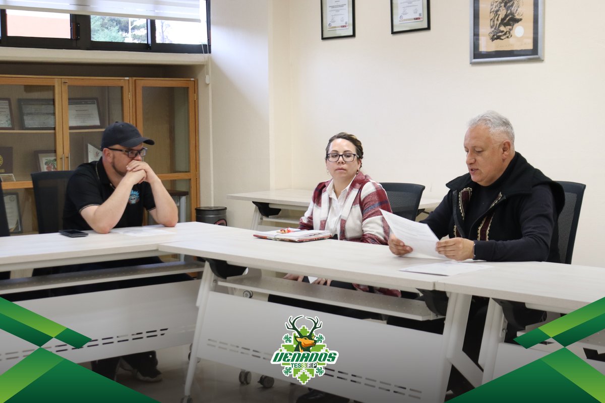 TESSFP_Edomex's tweet image. 🎉 ¡Felicidades a nuestras y nuestros docentes investigadores del #TESSFP!
Sus proyectos fueron aprobados en la Convocatoria de Investigación 2025 del #TecNM 🔬📚

Gracias por inspirar con su pasión por la ciencia y la innovación. 💡🙌

#OrgulloTESSFP #InnovaciónQueTransforma