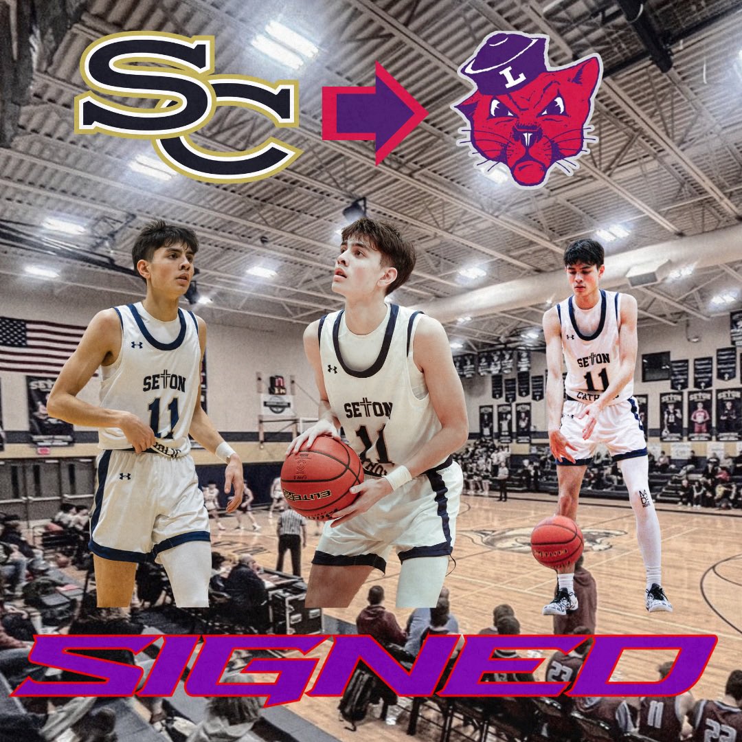 cougshoops's tweet photo. Congrats to @RicoGeorge11 for signing this morning to play for @linfieldsports 

We are so proud of you and thank you for the last 4 years. https://t.co/znvqo4AjtJ