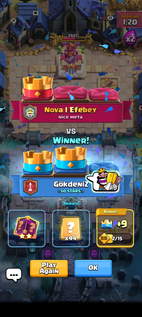 Who is this stupid son of a bitch who just sent an emote