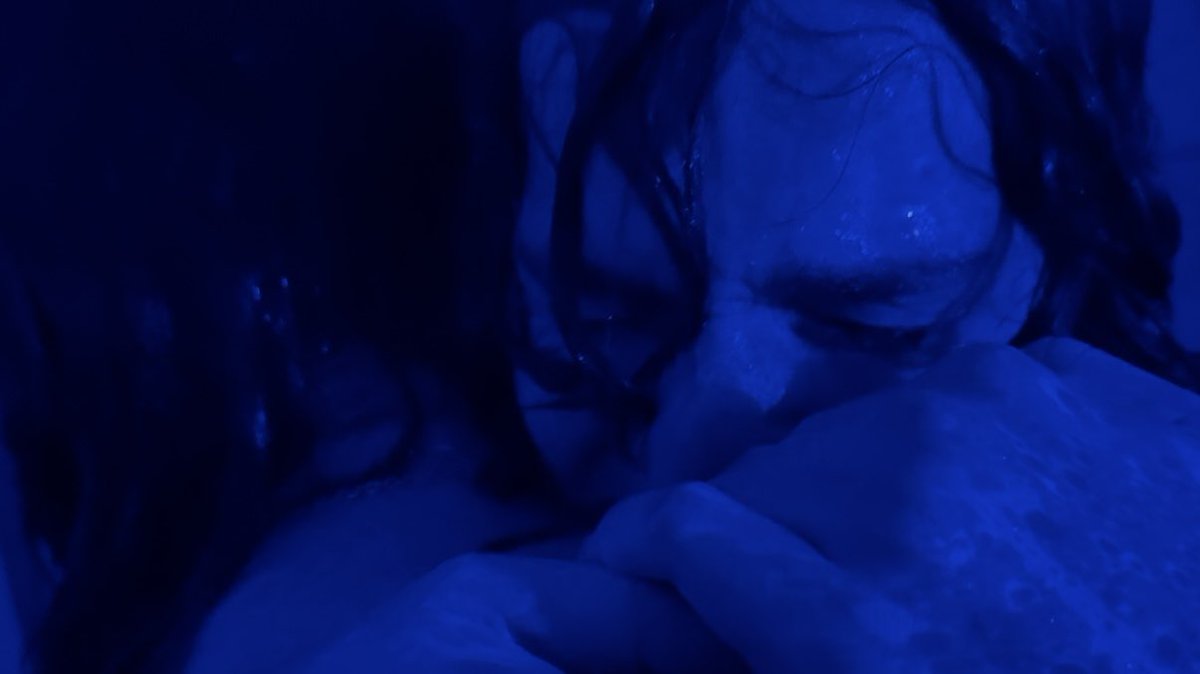 residentdillon's tweet image. That’s a wrap on DEEP-EYED 👁️
Can’t express enough love for my friends who made this dream come true, one I’ve been holding for 5 years; they’re all incredible, and the best I can do is express that through image ♥️
Releasing later this year!