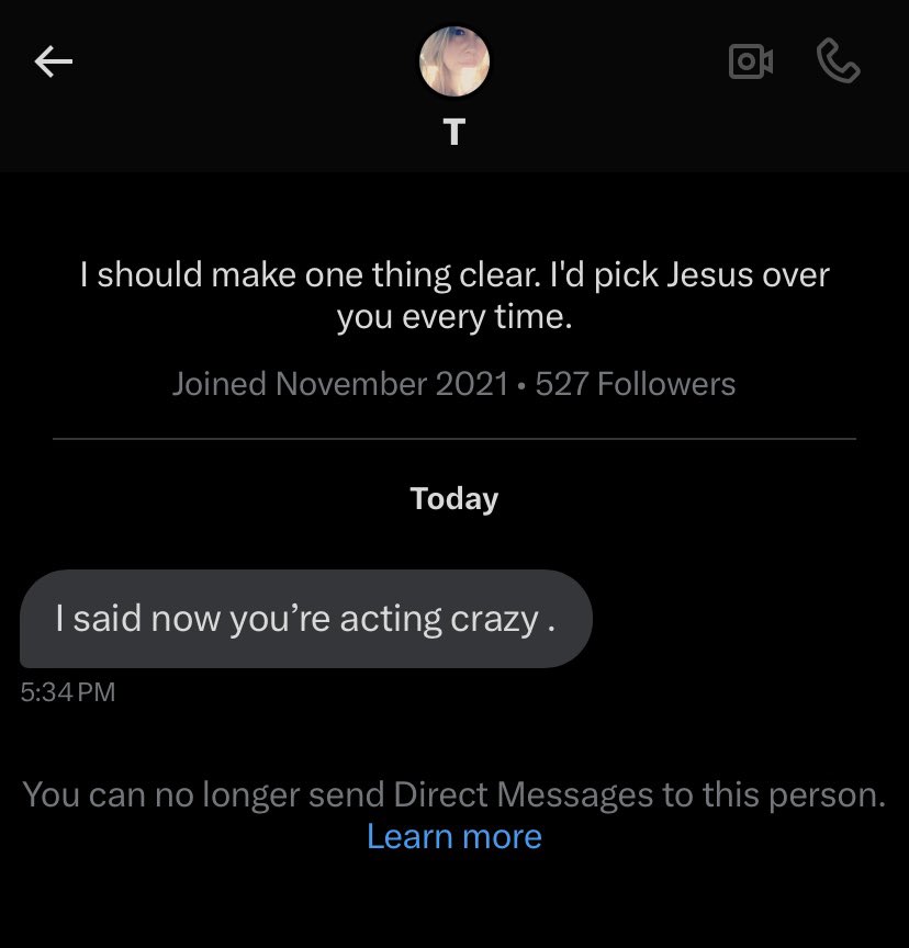 What do you know …. she’s ableist too! So surprising