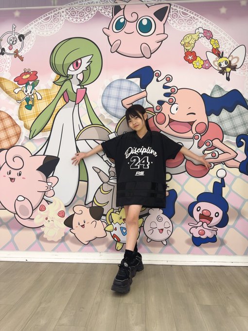 Twitterのコスプレ画像7