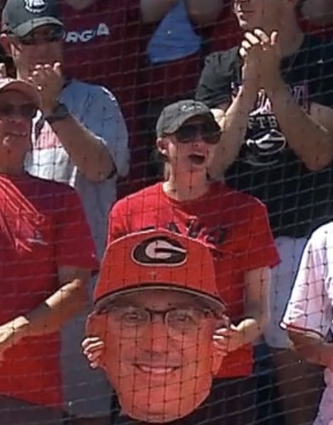 Brittany Gilliam (@gilly_time) on Twitter photo This was fun. Thanks Dawg nation for letting me cheer on with you! Congrats Davo on a Super Regional run in year 1. Keep shining your light! <a href="/MikeDavo17/">MIKE DAVENPORT</a> <a href="/UGASoftball/">Georgia Softball</a> This was fun. Thanks Dawg nation for letting me cheer on with you! Congrats Davo on a Super Regional run in year 1. Keep shining your light! <a href="/MikeDavo17/">MIKE DAVENPORT</a> <a href="/UGASoftball/">Georgia Softball</a>
