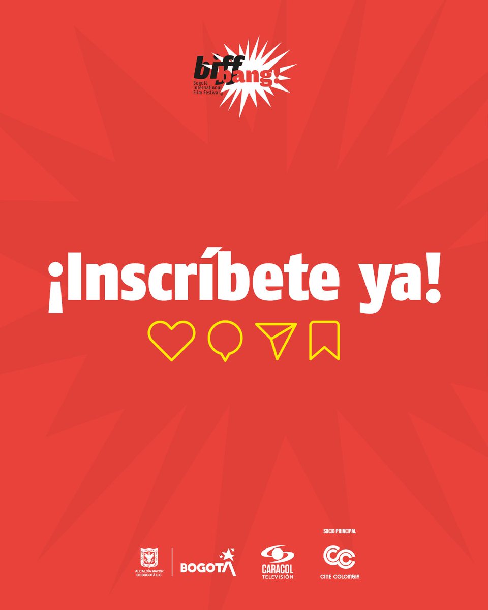 BIFF Festival tweet media