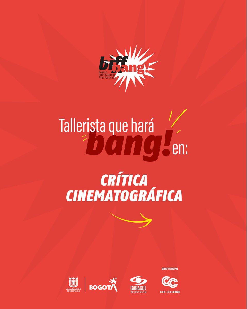 BIFF Festival tweet media