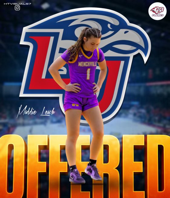 Maddie Leach (@maddieleach2026) on Twitter photo Grateful for the offer from Liberty! Thank you <a href="/CoachCareyGreen/">Carey Green</a> <a href="/AlexisSherard/">Alexis Sherard</a> and <a href="/LUCoachBlood/">Andy Bloodworth</a>! Grateful for the offer from Liberty! Thank you <a href="/CoachCareyGreen/">Carey Green</a> <a href="/AlexisSherard/">Alexis Sherard</a> and <a href="/LUCoachBlood/">Andy Bloodworth</a>!