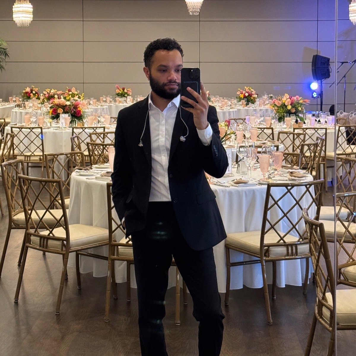 Manny Keith tweet media