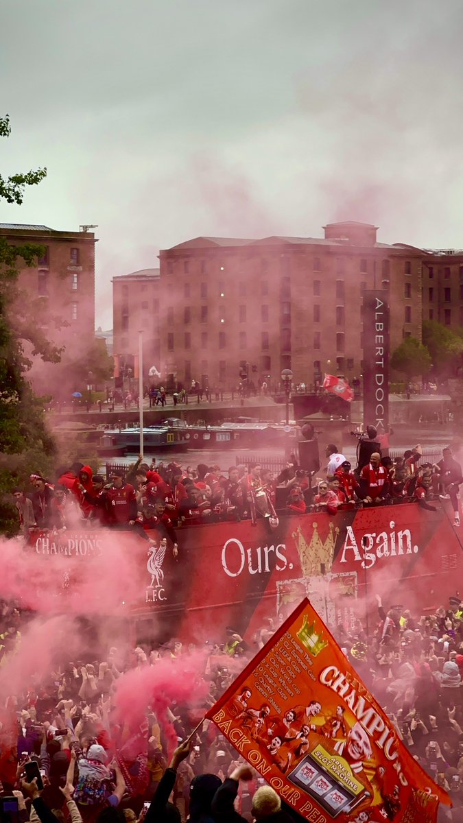 Yesterday was such a good day up until the point we knew there was something serious going on further up the road. 💔 #ynwa