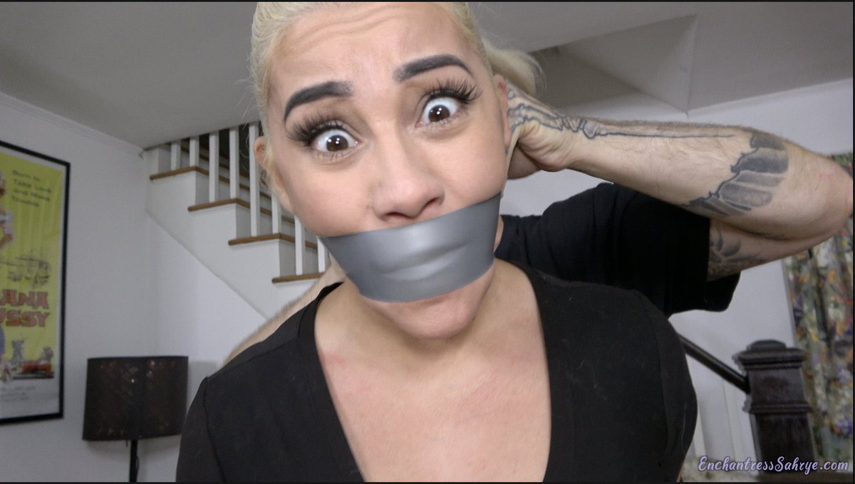 KEEP ME GAGGED. tweet media