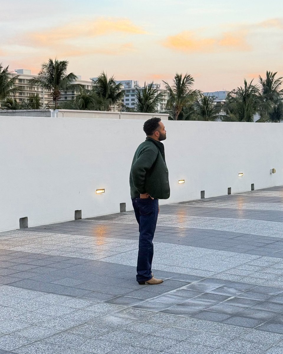 Manny Keith tweet media