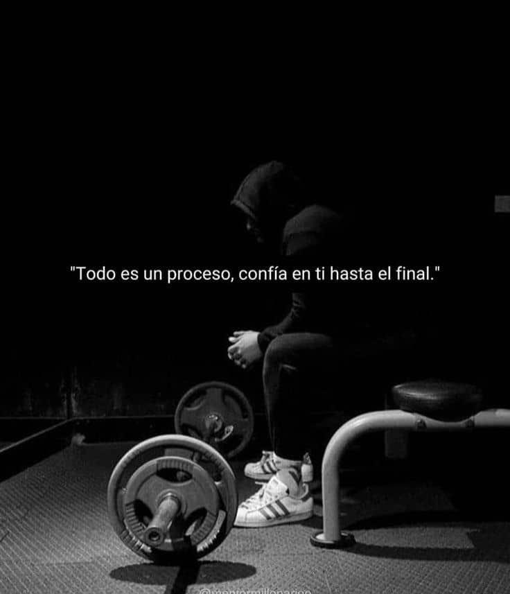 🧿Ten fé en ti …