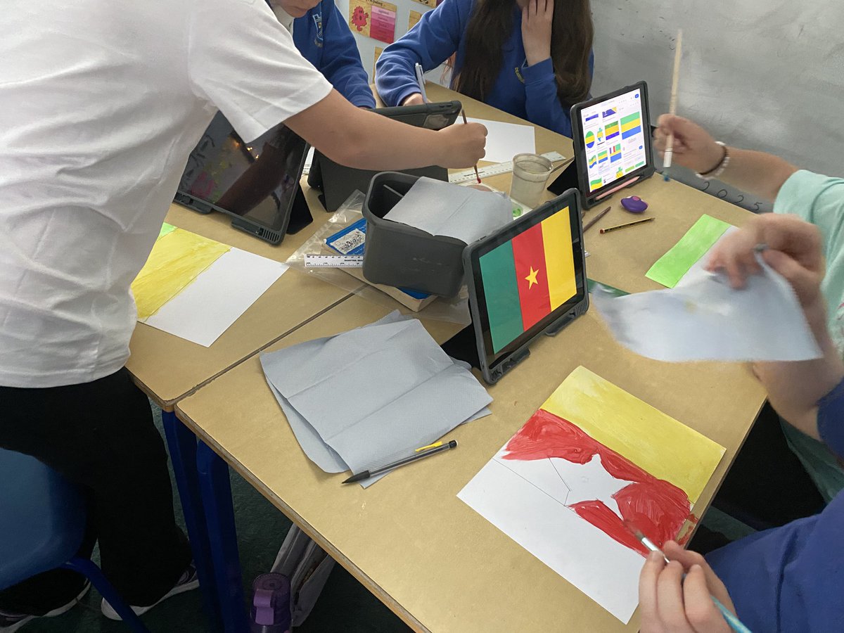 Deanburn P6MC with Miss Mason & Mrs Custer tweet media