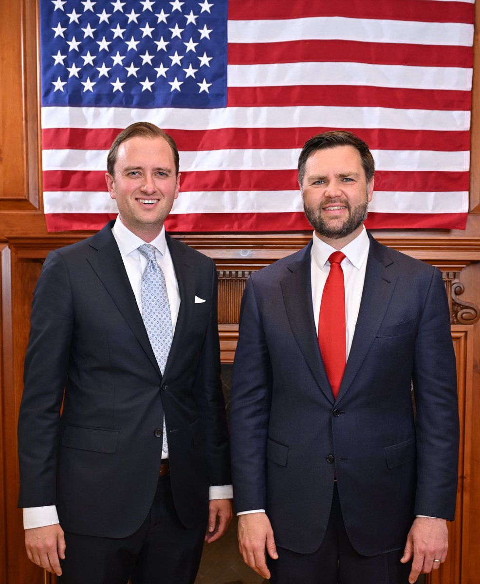 Matt Mowers tweet media