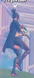 alg sabe o nome dessa skin e se ela volta um dia