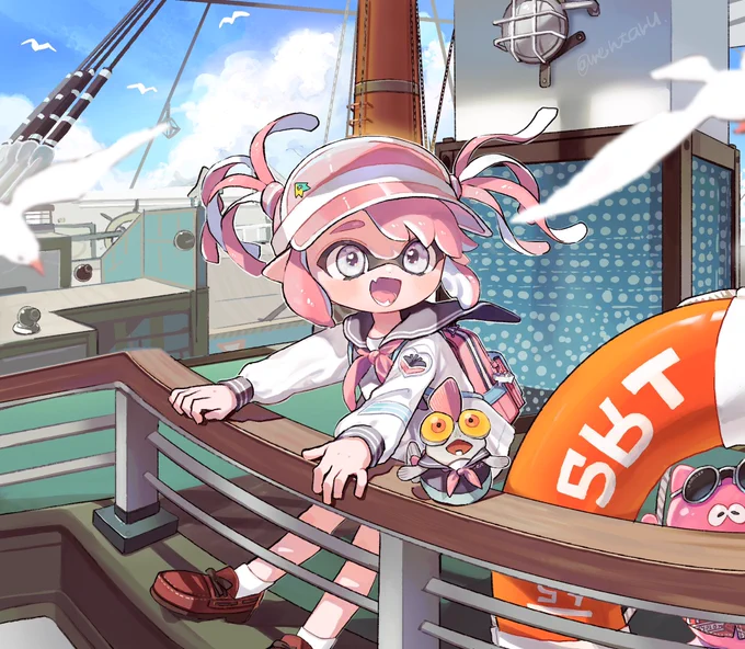 生活シリーズ 