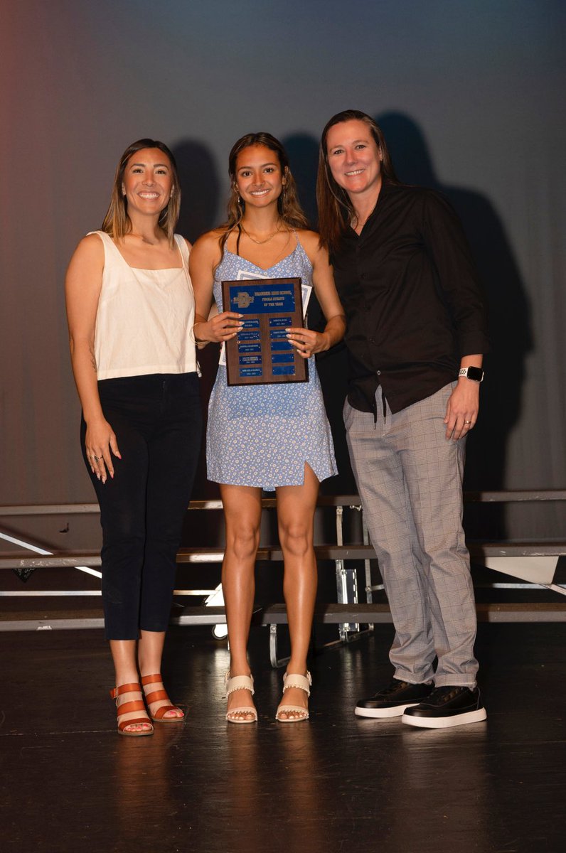 BrandeisGirlsHoops (@bhsorangeball) on Twitter photo We were showing out at the Varsity Awards Banquet! <a href="/Abby_Burdette2/">Abigail burdette</a> was our Scholar Athlete of the year graduating #13 in her class w/a GPA of 103.00! <a href="/darynrene/">Daryn Thienpont</a> was our Female Athlete of the Year! So proud of these girls!! <a href="/BrandeisSB/">Brandeis Softball</a> <a href="/NISDBrandeis/">Brandeis High School</a> <a href="/Coach_KLewis/">Kemmie Lewis</a> <a href="/BroncosBrandeis/">Brandeis Broncos Athletic Booster Club</a> We were showing out at the Varsity Awards Banquet! <a href="/Abby_Burdette2/">Abigail burdette</a> was our Scholar Athlete of the year graduating #13 in her class w/a GPA of 103.00! <a href="/darynrene/">Daryn Thienpont</a> was our Female Athlete of the Year! So proud of these girls!! <a href="/BrandeisSB/">Brandeis Softball</a> <a href="/NISDBrandeis/">Brandeis High School</a> <a href="/Coach_KLewis/">Kemmie Lewis</a> <a href="/BroncosBrandeis/">Brandeis Broncos Athletic Booster Club</a>