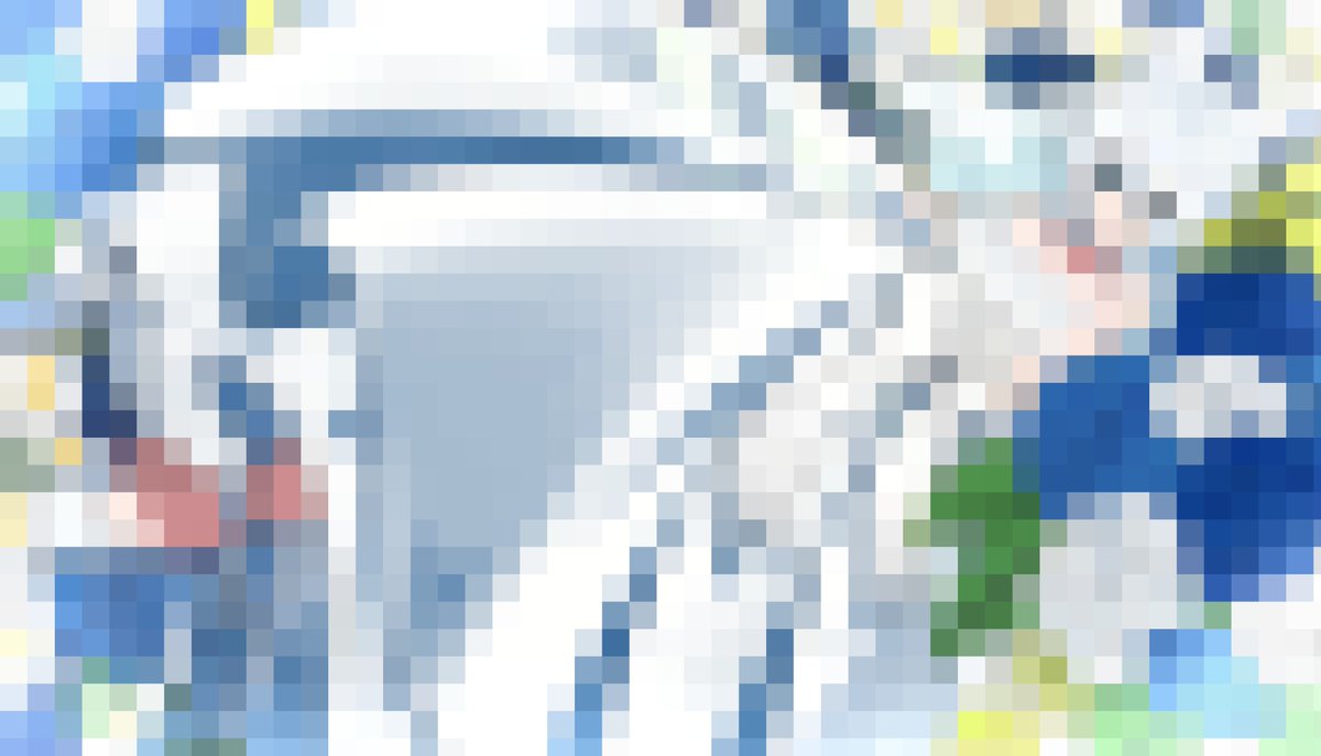 お知らせ】
この後、９時に
YouTubeの
メンバーシップ加入者に
とあるイラストを先行公開
させていただきます‼
イラスト(イラスト:x.com/M_Diamond09 / @　M_Diamond09様)