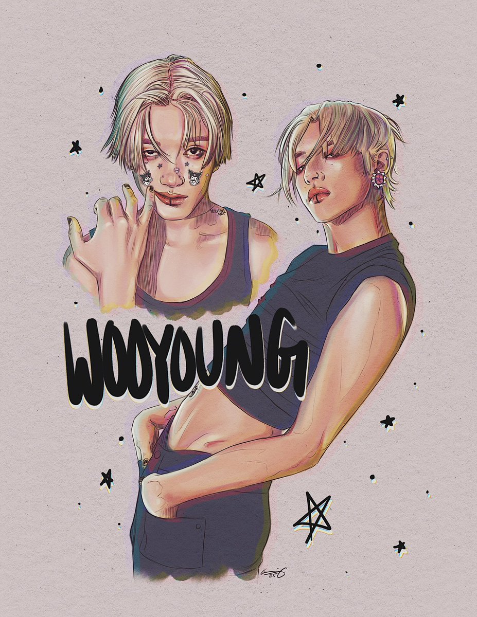 arena wooyoung 🌟
-
#ateez #ateezfanart