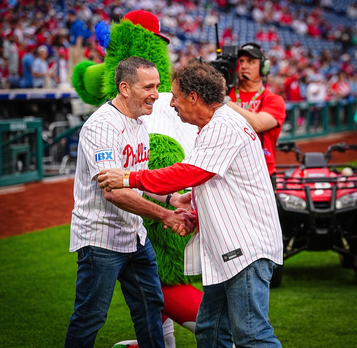 Philadelphia Phillies tweet media