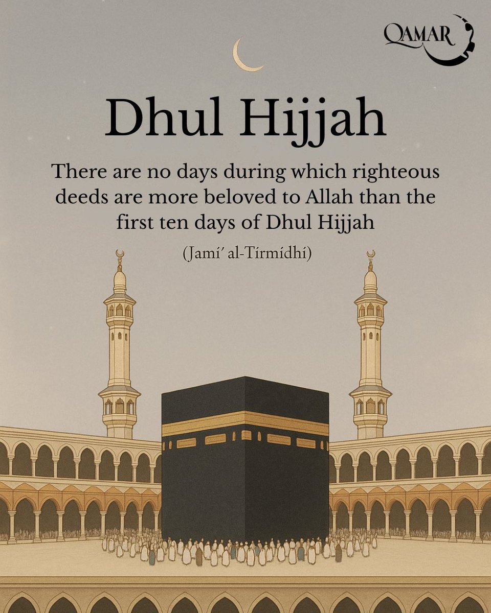 Dhul Hijjah