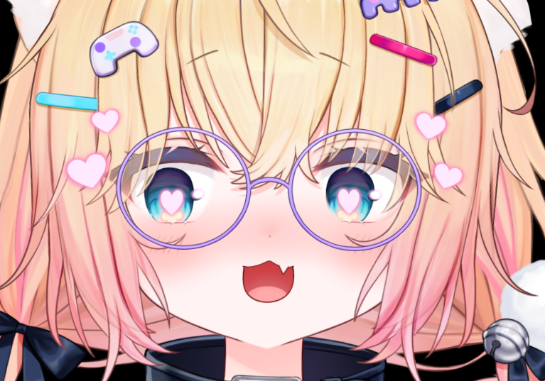miniko 📦 gremlin cat vtuber tweet media