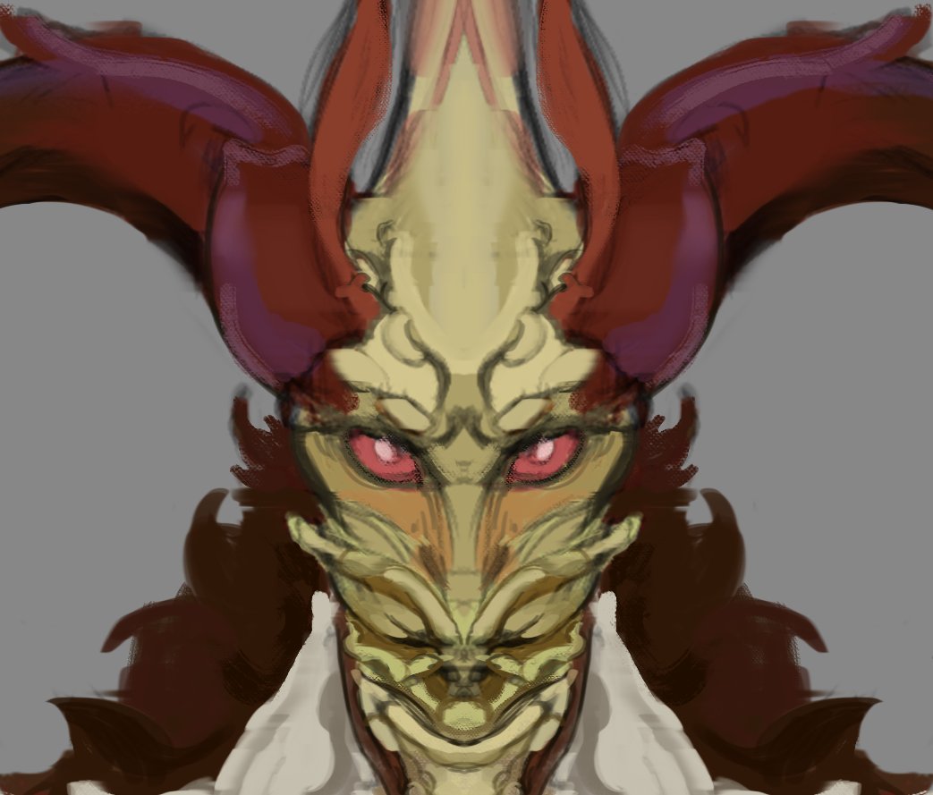 I like his pretty little face ngl