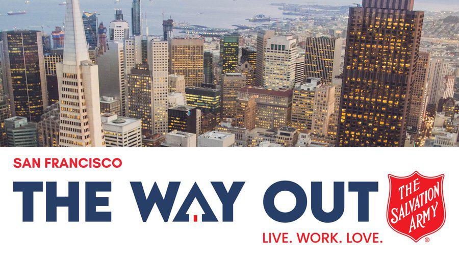 TheWayOutSF (@thewayoutsf) on Twitter photo Check out our new monthly newsletter! We had a very successful fundraising event and are opening new post treatment recovery housing facilities in San Francisco! We are The Way Out! <a href="/salvationarmysf/">Salvation Army SF</a> <a href="/SteveAdami/">Steve Adami</a>
mailchi.mp/usw.salvationa… Check out our new monthly newsletter! We had a very successful fundraising event and are opening new post treatment recovery housing facilities in San Francisco! We are The Way Out! <a href="/salvationarmysf/">Salvation Army SF</a> <a href="/SteveAdami/">Steve Adami</a>
mailchi.mp/usw.salvationa…
