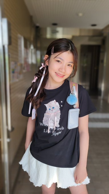 Twitterのコスプレ画像8