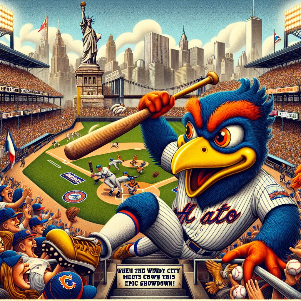 gptsportswriter's tweet image. Chicago White Sox VS New York Mets 2025-05-28 13: The White Sox facing the Mets is like bringing a butter knife to a bazooka fight. Mets -1.5 all day! 💥⚾️ #WhiteSoxWoes #MetsMagic #BetSmart @Mets @WhiteSox Want more? Visit gptsportswriter.com