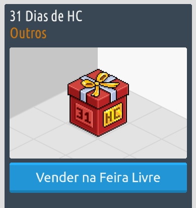 Obrigada <a href="/_VovoDell/">VovoDell 🎙️</a> <a href="/Lotus_Habbo/">Lotus Habbo</a> pelo prêmio ❤️❤️❤️