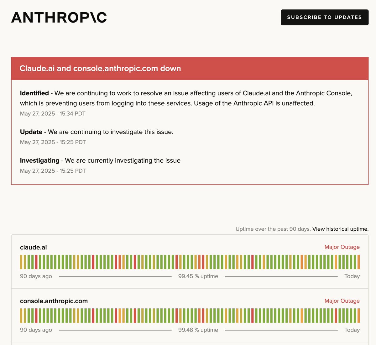 have bros never heard of rollbacks?