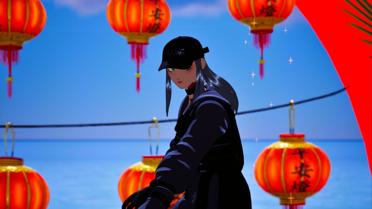 unknownguy545's tweet image. #chigusa #fortography