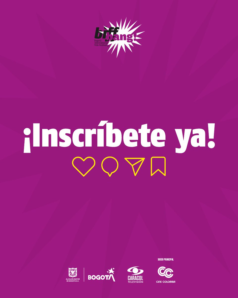 BIFF Festival tweet media