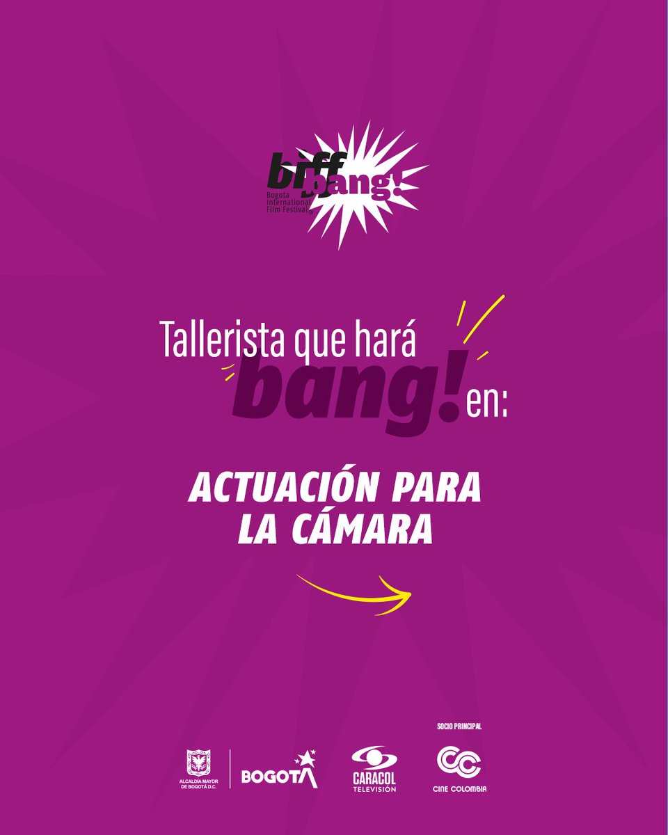 BIFF Festival tweet media