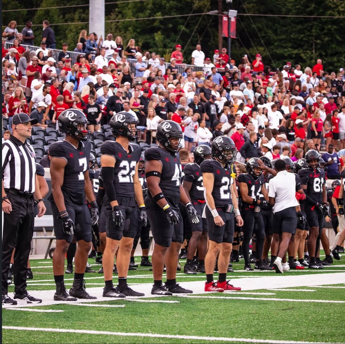 Ayden Passley (@ayden_passley_) on Twitter photo After a talk with <a href="/Coach_Thakkar/">Saj Thakkar</a>, I’m extremely blessed to receive my 4th D1 offer from Davidson College!!! After a talk with <a href="/Coach_Thakkar/">Saj Thakkar</a>, I’m extremely blessed to receive my 4th D1 offer from Davidson College!!!